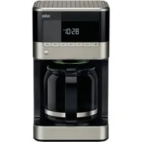 Braun Filterkaffeemaschine