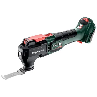 Metabo Akku-Multitool MT 18 LTX BL QSL metaBOX 145 L - 613088840