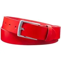 COLOGNEBELT Ledergürtel D21-SL MADE IN GERMANY