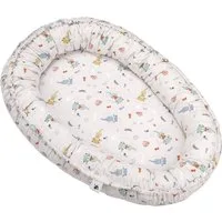 Julius Zöllner Kuschelnest NIDO Jersey, Little Otti, Made in Germany