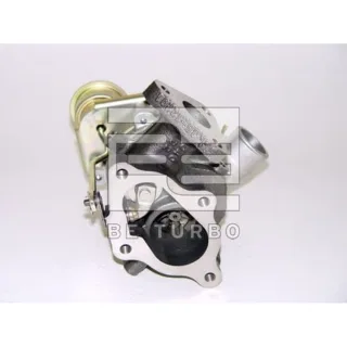 BE Turbo Turbolader Mitsubishi Pajero 2 2,8 Td