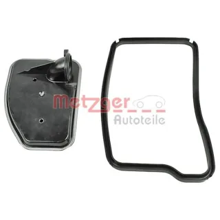 Metzger Hydraulikfiltersatz f?r Automatik Citroen C5 C8 Xantia Peugeot 406 407 607 807