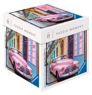 Ravensburger Puzzle 16538 - Cuba [99 Teile]