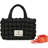 Les Visionnaires Henkeltasche Unio Cortina S, Polyester