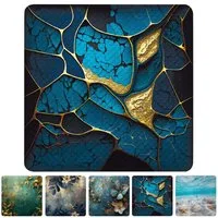 Sanilo Duschmatte mit Motiv, viele schöne Badematten zur Auswahl, rutschfeste & sichere Badematte, hochwertig, Kunststoff PVC, quadratisch, 230 extra starke Saugnäpfe, 53 x 53 cm, waschbar