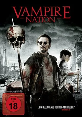 Vampire Nation