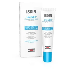 Ureadin Augenkontur-gelcreme 15 ml