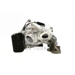 BE Turbo Turbolader Audi A3 Cupra Formentor Leon 2,0