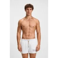 BOSS Badeshorts Mooneye 1022926 mit elastischem Bund