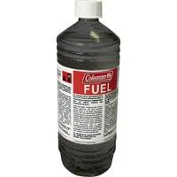 Fuel, Katalytbenzin, Brennstoff 1 Liter