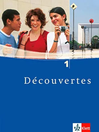 Découvertes / Schülerbuch - Band 1