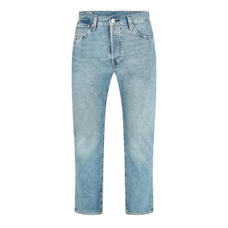 Levis - "501 Original" Jeans für Herren (Schlanke Maschine)