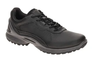 Ecco 85080301001 BIOM ENERGI Damen Sneaker schwarz Sportschuh