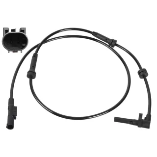Febi Raddrehzahlsensor vorne links Fiat Punto 188 171151
