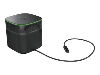 HP Thunderbolt-Dockingstation G2 mit Audio | 3ye87aa#abb |