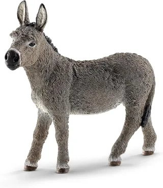 schleich Farm World 13772 - Esel