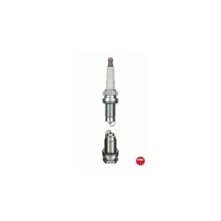 NGK Z?ndkerze 4435 Ford Maverick Nissan Pick Prairie Terrano 2,4