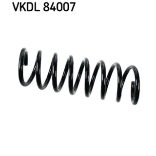 SKF Feder hinten Mazda 5 2,0