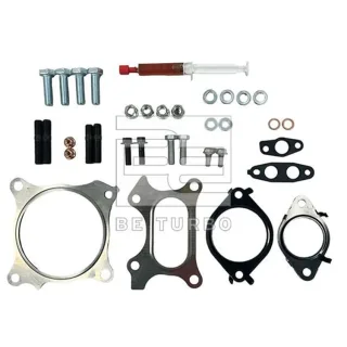 BE Turbo Montagesatz f?r Turbolader Honda Civic 9 2,0 I-Vtec Type R Fk2