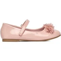 Jenny Jenny Ballerina Girl Pink JENNY-CEO-CM231124-13 Pink Ballerina