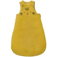 vertbaudet Babyschlafsack, Sommerschlafsack, 2 TOG