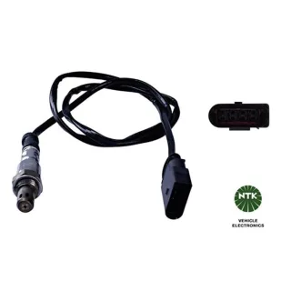 NTK Lambdasonde Audi A4 Skoda Superb VW Fox Passat