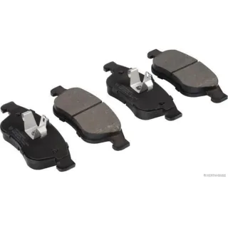 Jakoparts Bremsbel?ge vorne Dacia Nissan Renault J3601076