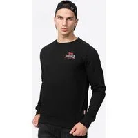 Lonsdale Sweatshirt LYMPSTONE