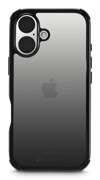 Hama Extreme Protect | 00136857 | Cover - Apple