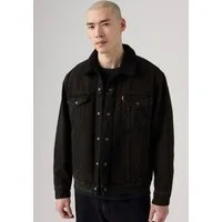 Levi's® Jeansjacke Warm gefüttert