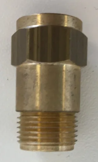 ELMAG Sicherheitsventil KAYSER komplett - 9054129