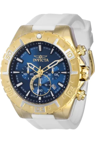 Invicta Aviator 37800 Herrenuhr - 49mm