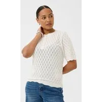 KAFFE Strickpullover Strickpullover KAbirta