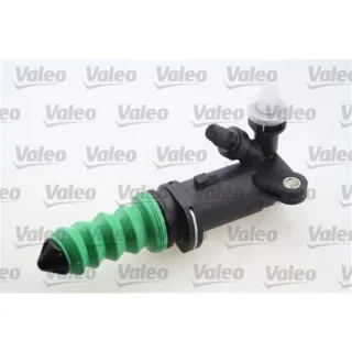Valeo Kupplungsnehmerzylinder Audi A6 C6 874790