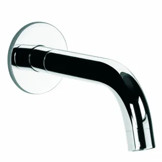 Avenarius Wandauslauf 195 mm, DN 15, Linie Universal 9006970010