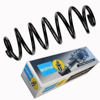 Bilstein Feder B3 hinten Audi A3 8P1 Standard Fahrwerk