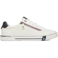 BEVERLY HILLS POLO CLUB Weiße Herren-Sneaker von Beverly Hills Polo Club Sneaker