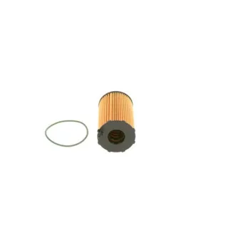 Bosch ?lfilter Audi Porsche VW 3,0