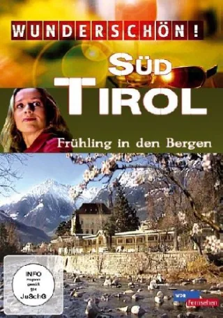Wunderschön! - Südtirol [DVD] [2010]