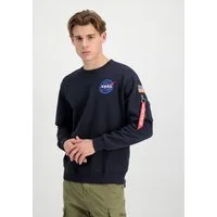 Alpha Industries Sweater Space Shuttle Sweatshirt