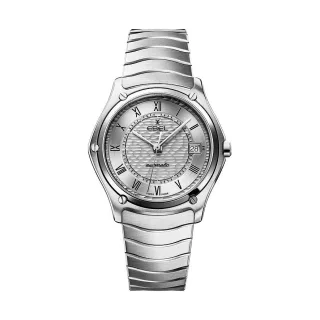 Ebel Damenuhr SPORT CLASSIC 1216708