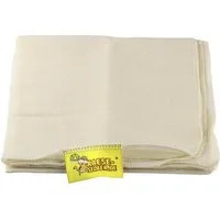 KAESE-SELBER.DE Passiertuch kaese-selber.de Käsetuch (Quarktuch) 75 x 75 cm, Käsetuch (Quarktuch) 75 x 75 cm, (1-St)