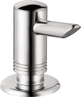Hansgrohe Spülmittelspender Einbauversion 40418000