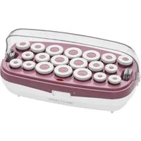 ProfiCare Lockendreher PC-LW 3028, Lockenwickler-Set mit 3 Wicklergrößen, aufheizbar