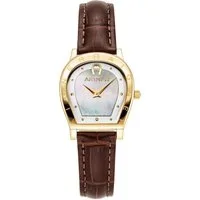 AIGNER Quarzuhr AGW.276001-SET