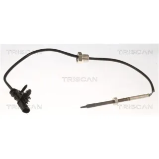 Triscan Sensor f?r Abgastemperatur Volvo S60 S80 V60 V70 Xc60 Xc70 2,4