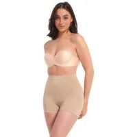 MAGIC Bodyfashion Shapingpants Comfort Short bequeme, nahtlose, formende Shorts