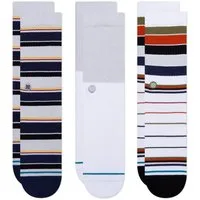 Stance Freizeitsocken DESTIN 3 PACK