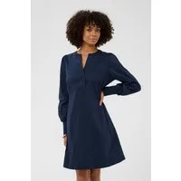 Culture Blusenkleid Kleid CUzila