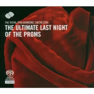 Ultimate Last Night of the Proms